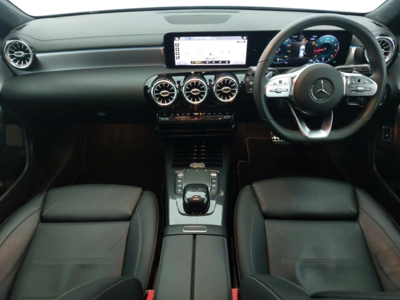 Used Mercedes-Benz CLA 2020 for sale - 76629030: Photo 2