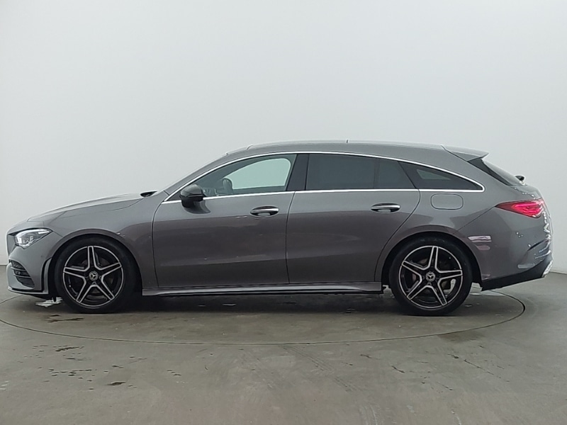 Used Mercedes-Benz CLA 2020 for sale - 76629030: Photo 4