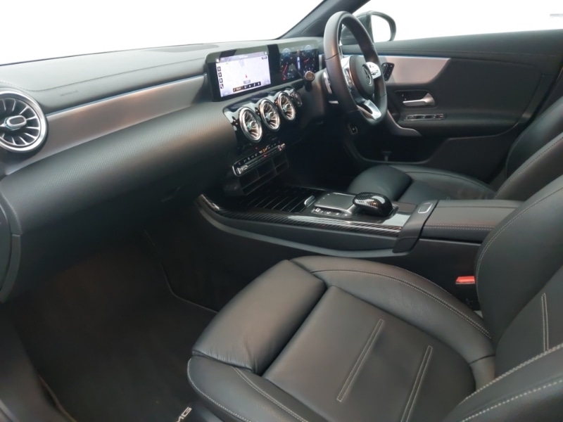 Used Mercedes-Benz CLA 2020 for sale - 76629030: Photo 5