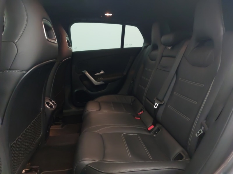 Used Mercedes-Benz CLA 2020 for sale - 76629030: Photo 6