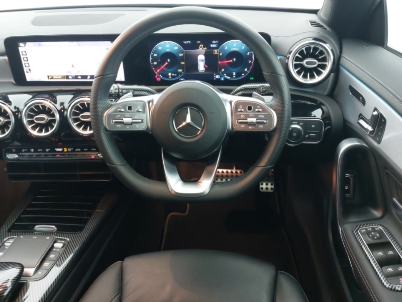Used Mercedes-Benz CLA 2020 for sale - 76629030: Photo 7