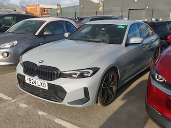 Used BMW 3 Series 2024 for sale - 79635979: Photo