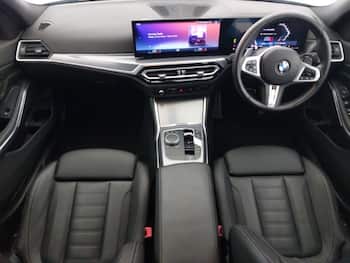 Used BMW 3 Series 2024 for sale - 79635979: Photo