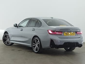 Used BMW 3 Series 2024 for sale - 79635979: Photo