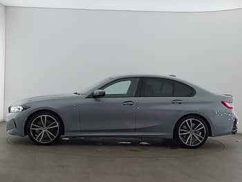Used BMW 3 Series 2024 for sale - 79635979: Photo