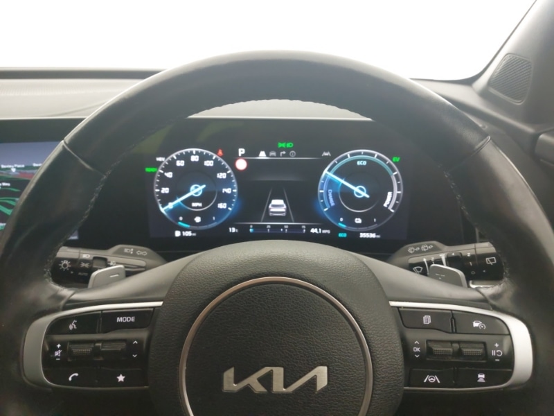 Used Kia Sportage 2022 for sale - 76596749: Photo 10