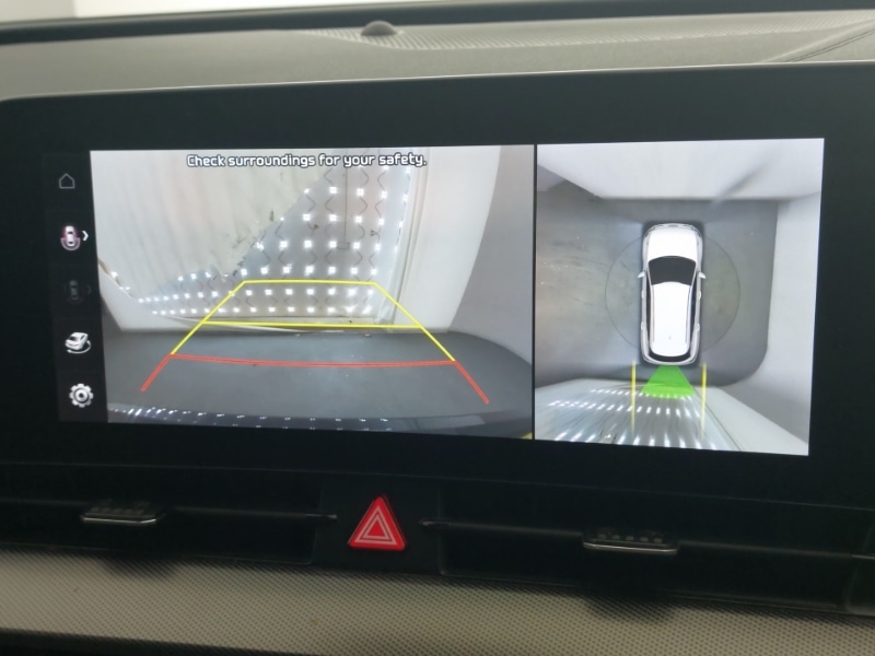 Used Kia Sportage 2022 for sale - 76596749: Photo 11