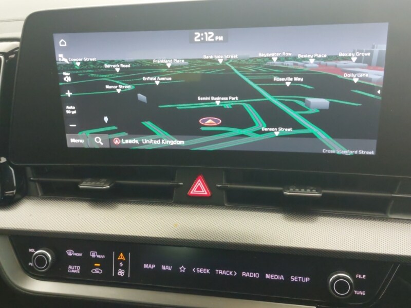 Used Kia Sportage 2022 for sale - 76596749: Photo 14