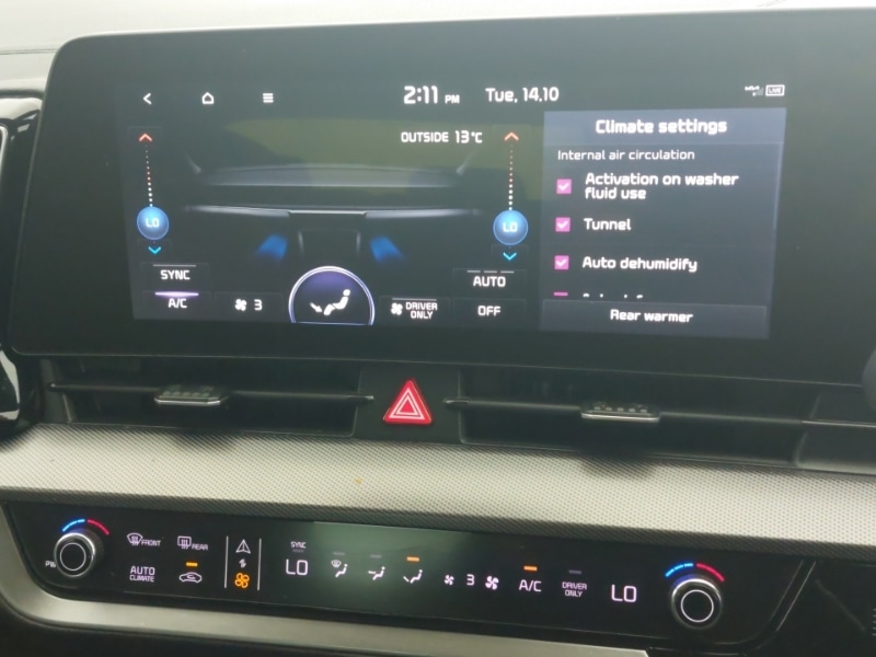 Used Kia Sportage 2022 for sale - 76596749: Photo 16