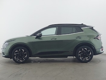 Used Kia Sportage 2022 for sale - 76596749: Photo