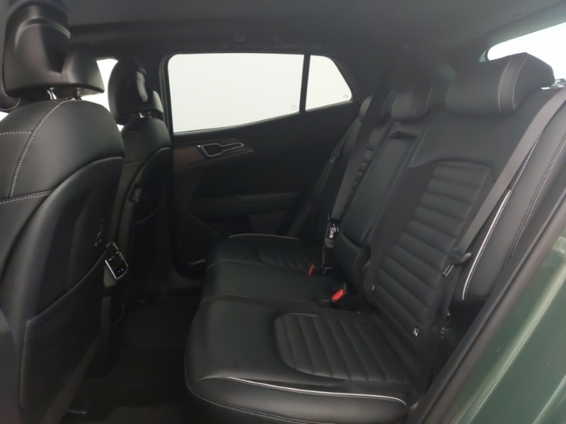 Used Kia Sportage 2022 for sale - 76596749: Photo 6