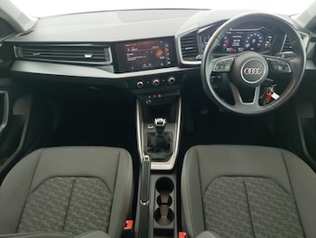 Used Audi A1 2022 for sale - 76237946: Photo