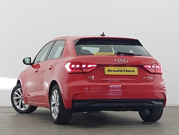 Used Audi A1 2022 for sale - 76237946: Photo