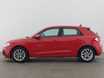 Used Audi A1 2022 for sale - 76237946: Photo