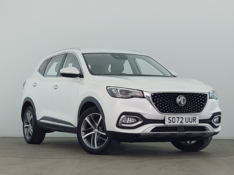 Used MG MG HS 2023 for sale - 77736600: Photo 1