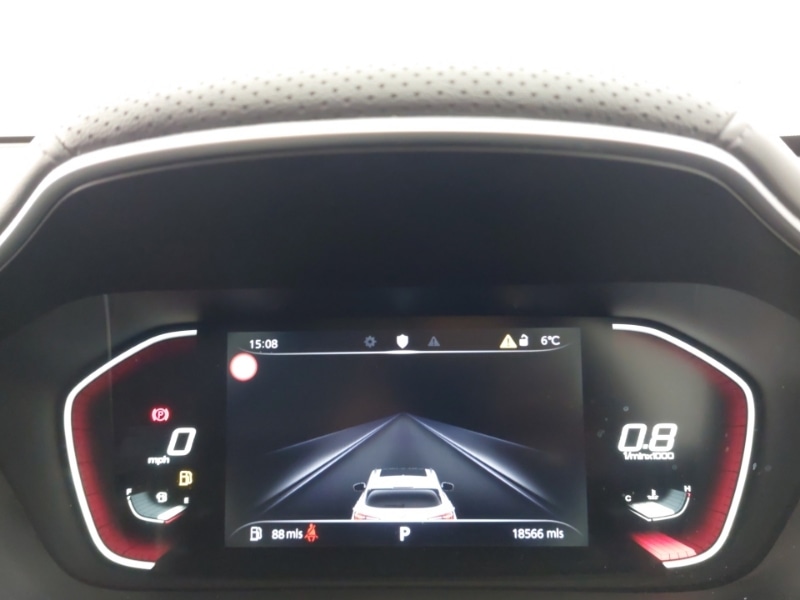 Used MG MG HS 2023 for sale - 77736600: Photo 10