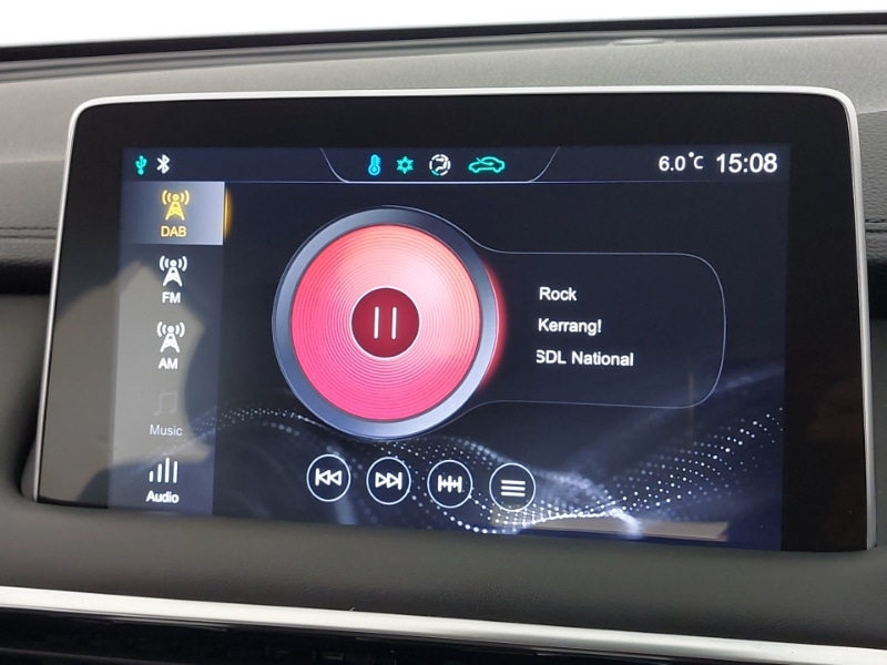 Used MG MG HS 2023 for sale - 77736600: Photo 13