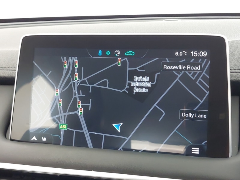 Used MG MG HS 2023 for sale - 77736600: Photo 14