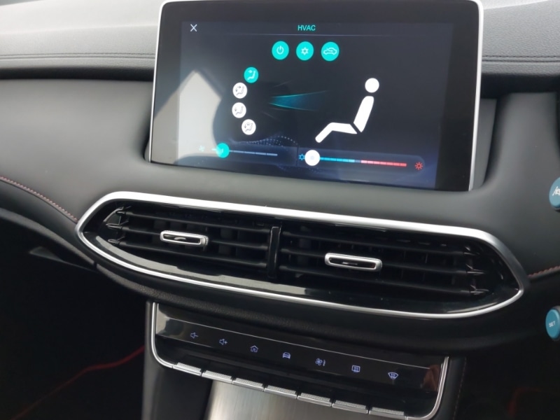 Used MG MG HS 2023 for sale - 77736600: Photo 16