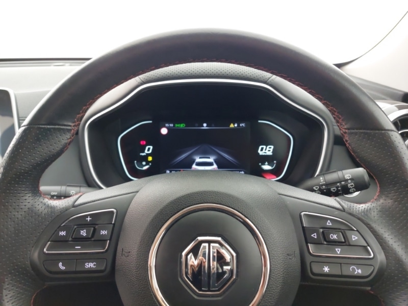 Used MG MG HS 2023 for sale - 77736600: Photo 19