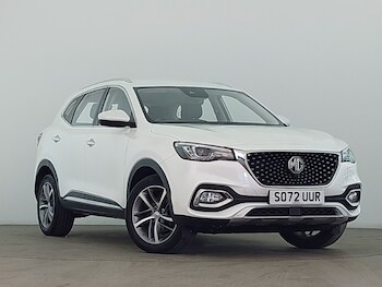 MG MG HS feature image