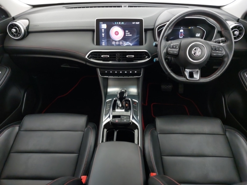 Used MG MG HS 2023 for sale - 77736600: Photo 2