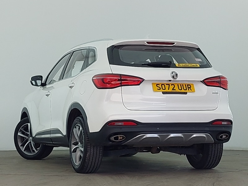 Used MG MG HS 2023 for sale - 77736600: Photo 3