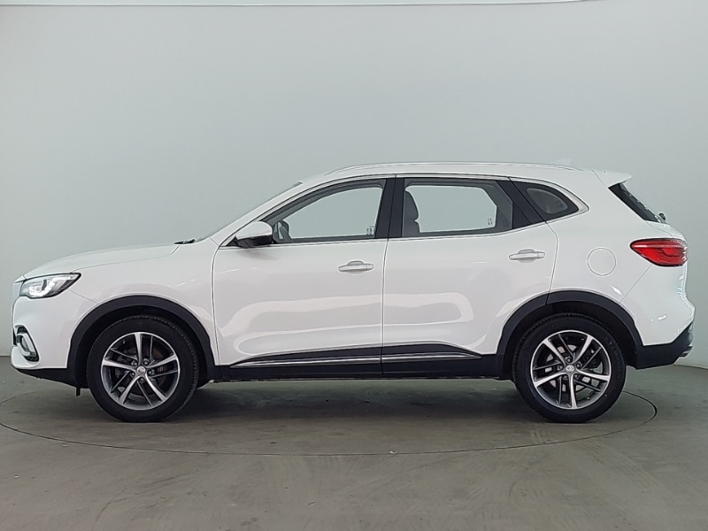 Used MG MG HS 2023 for sale - 77736600: Photo 4