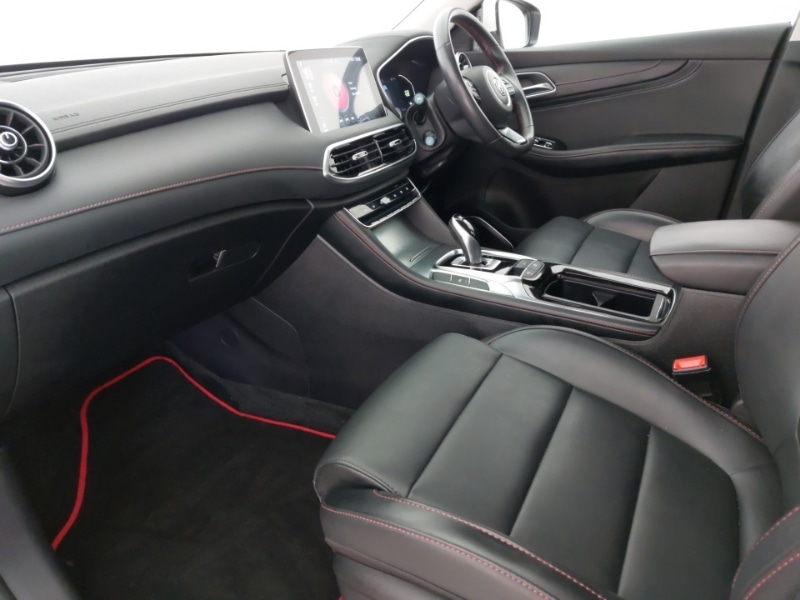 Used MG MG HS 2023 for sale - 77736600: Photo 5