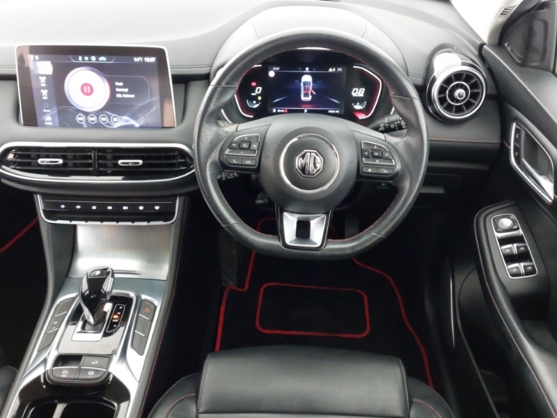 Used MG MG HS 2023 for sale - 77736600: Photo 7