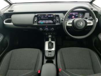 Used Honda Jazz 2022 for sale - 74572714: Photo