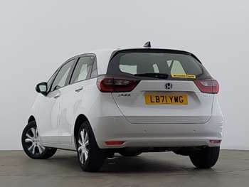 Used Honda Jazz 2022 for sale - 74572714: Photo