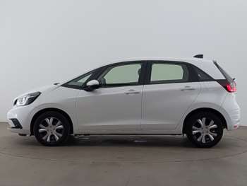 Used Honda Jazz 2022 for sale - 74572714: Photo