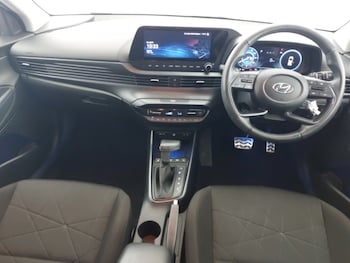 Used Hyundai BAYON 2023 for sale - 78895641: Photo