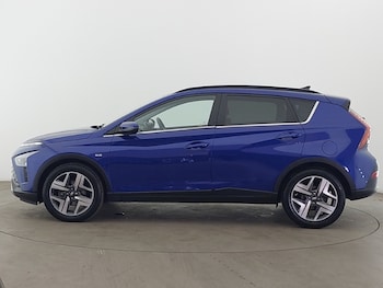 Used Hyundai BAYON 2023 for sale - 78895641: Photo