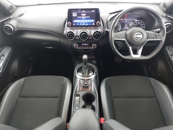 Used Nissan Juke 2023 for sale - 78361174: Photo