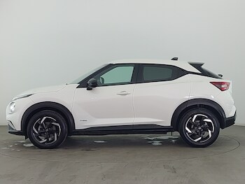 Used Nissan Juke 2023 for sale - 78361174: Photo