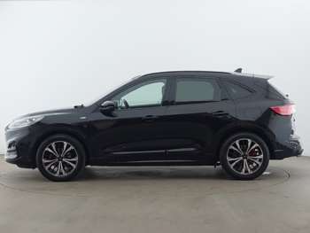 Used Ford Kuga 2021 for sale - 74706297: Photo