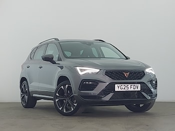 Used Cupra Ateca 2025 for sale - 78700204: Photo