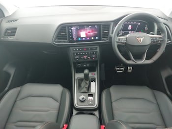 Used Cupra Ateca 2025 for sale - 78700204: Photo