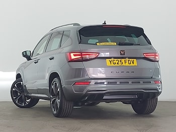 Used Cupra Ateca 2025 for sale - 78700204: Photo