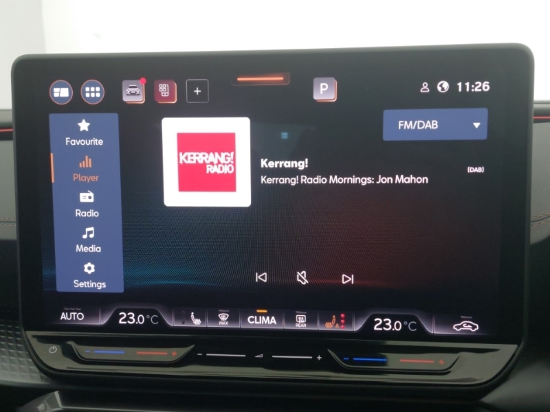 Used Cupra Formentor 2025 for sale - 77761030: Photo 13