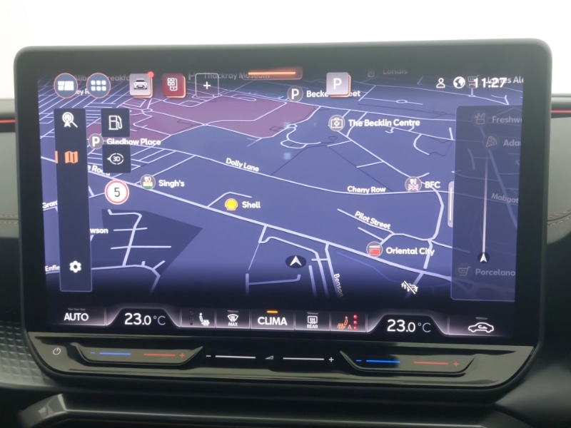 Used Cupra Formentor 2025 for sale - 77761030: Photo 14