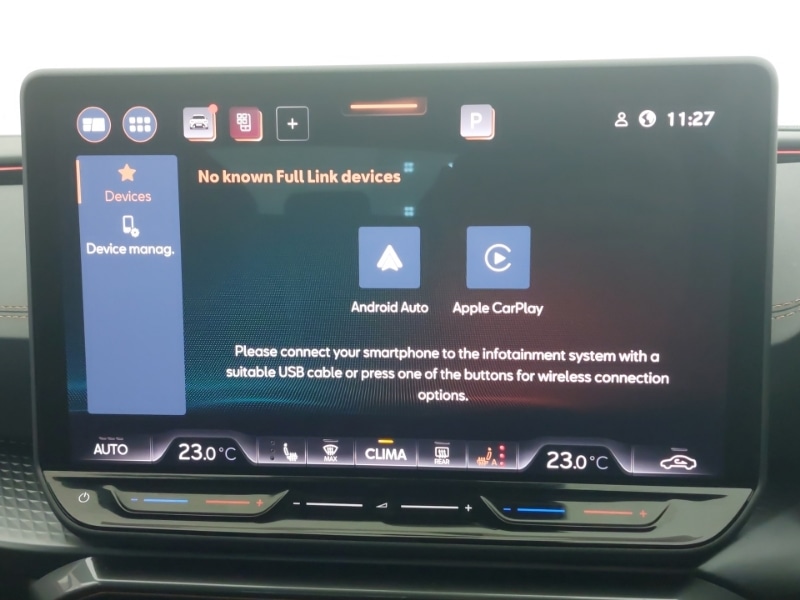 Used Cupra Formentor 2025 for sale - 77761030: Photo 15