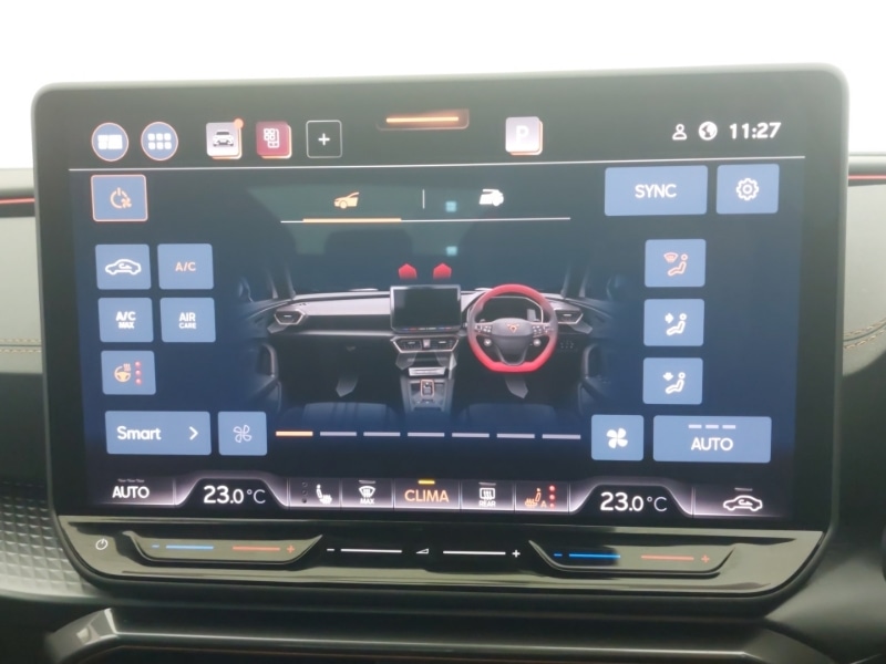 Used Cupra Formentor 2025 for sale - 77761030: Photo 16