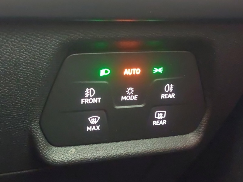 Used Cupra Formentor 2025 for sale - 77761030: Photo 17