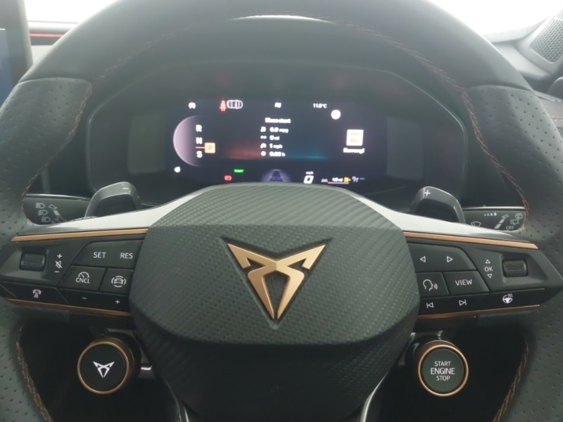 Used Cupra Formentor 2025 for sale - 77761030: Photo 18