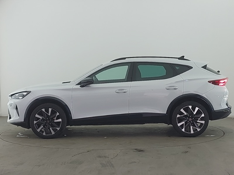 Used Cupra Formentor 2025 for sale - 77761030: Photo 4