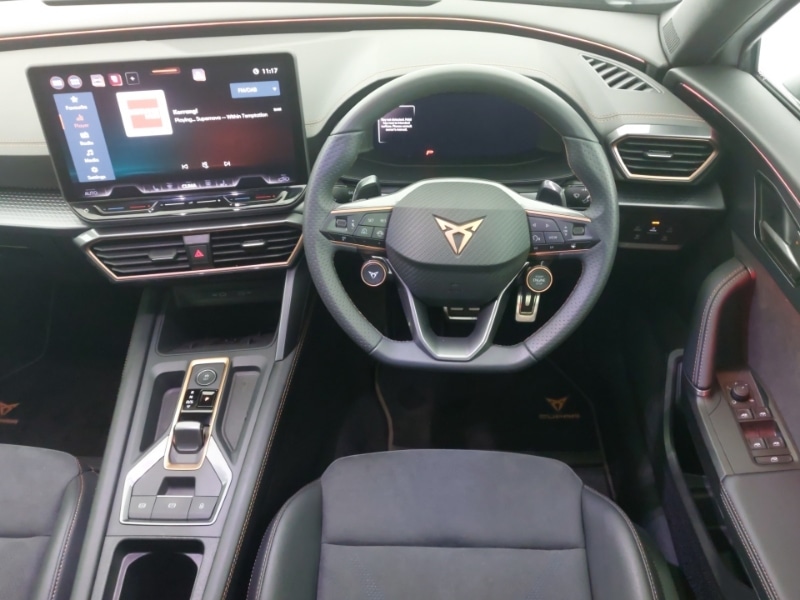 Used Cupra Formentor 2025 for sale - 77761030: Photo 7