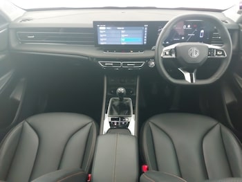 Used MG MG HS 2024 for sale - 79153568: Photo